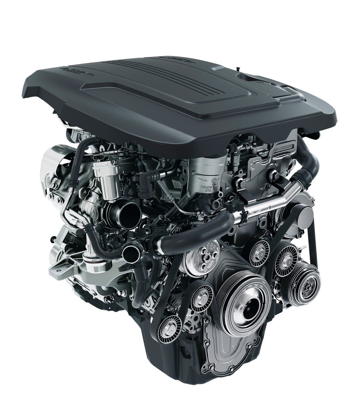 Jaguar adds new Ingenium engines to local models Cars.co.za